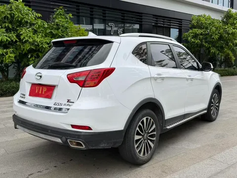 Gac GS5