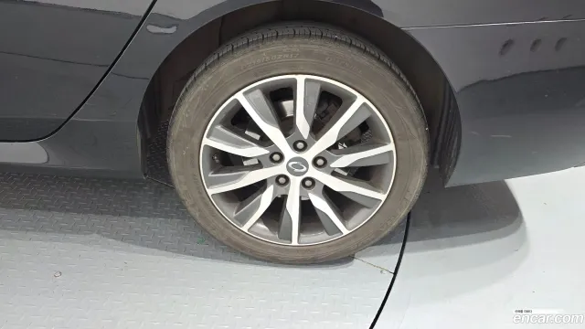 Renault SM5