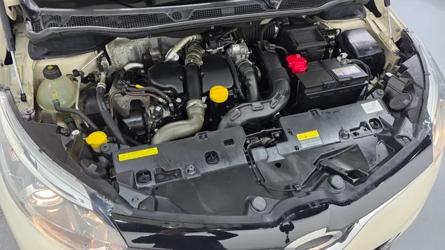 Renault QM3