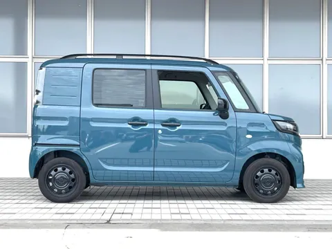 Suzuki Spacia Base