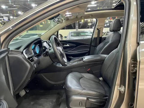 Buick Envision