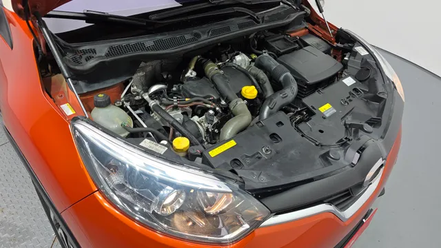 Renault QM3