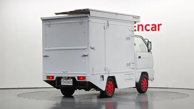 Chevrolet Labo