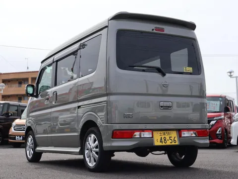 Nissan Clipper Rio