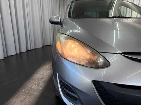 Mazda Mazda2 (Demio)