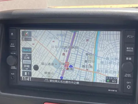 Nissan Clipper