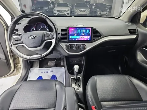 Kia Picanto (Morning)