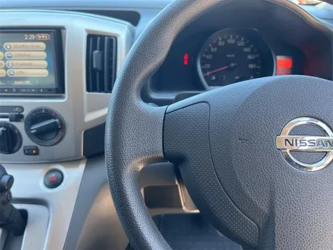 Nissan Vanette