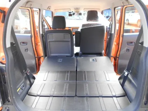 Mazda Flair Crossover