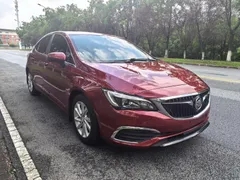Buick Verano