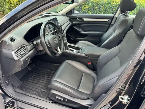 Honda Inspire