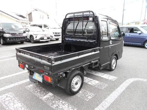 Suzuki Super Carry