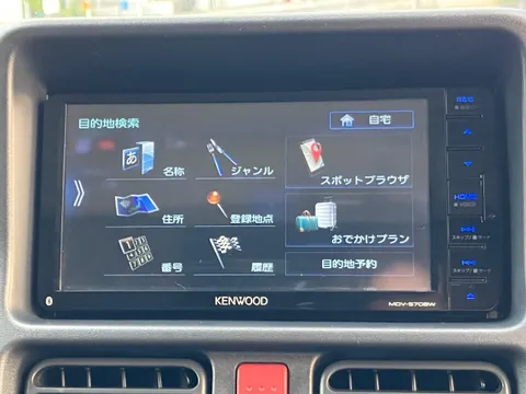 Suzuki Super Carry