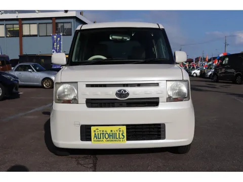 Toyota Pixis Space