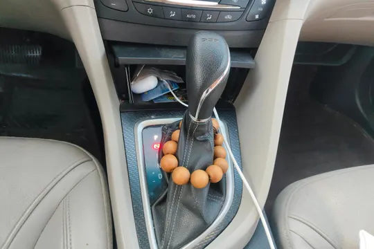 Buick Excelle GT