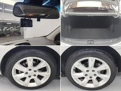 Renault SM3