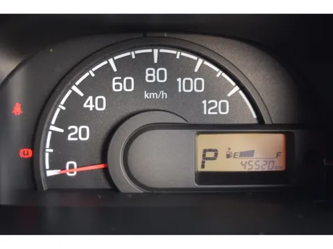 Suzuki Super Carry
