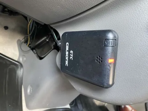 Nissan Clipper
