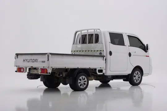 Hyundai Porter II