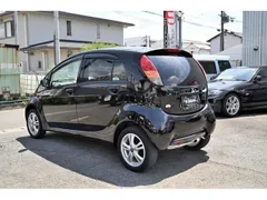 Mitsubishi I