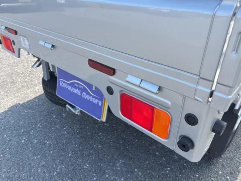 Nissan Clipper Truck
