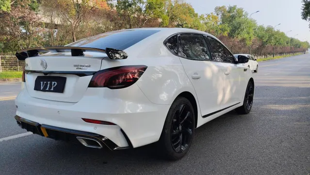 MG MG6