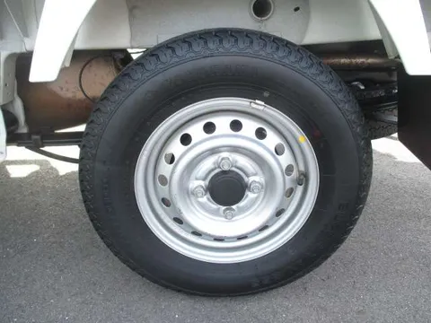 Nissan Clipper Truck