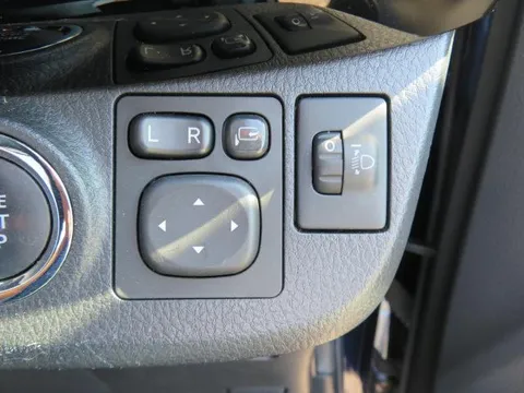 Toyota Yaris (Vitz)