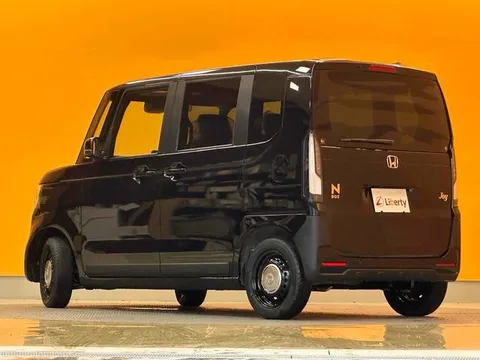 Honda N-BOX Joy