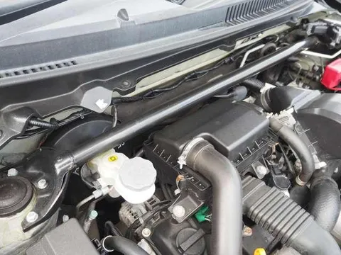 Suzuki Alto Works