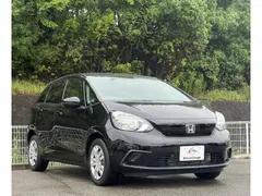 Honda Jazz (Fit)