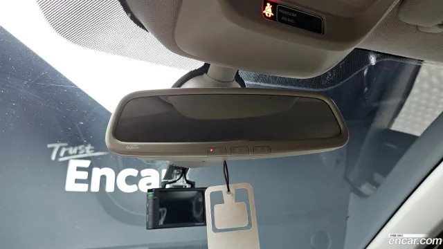 Renault QM3