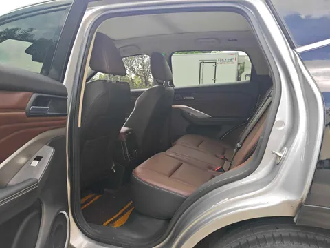 Wey VV6