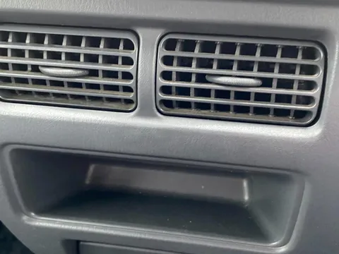 Subaru Dias Wagon