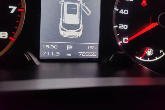 Geely Boyue