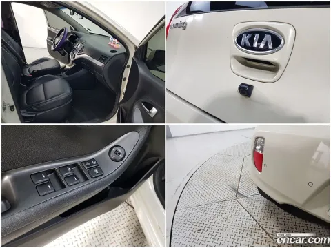 Kia Picanto (Morning)