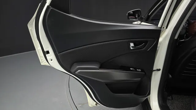 SsangYong Tivoli XLV (Tivoli Air)