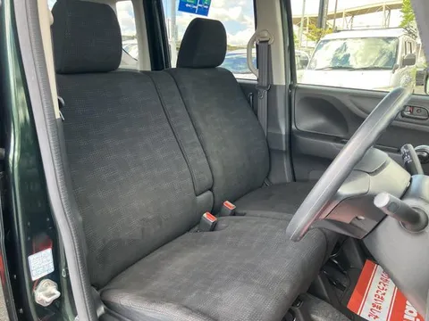 Honda N-BOX Plus