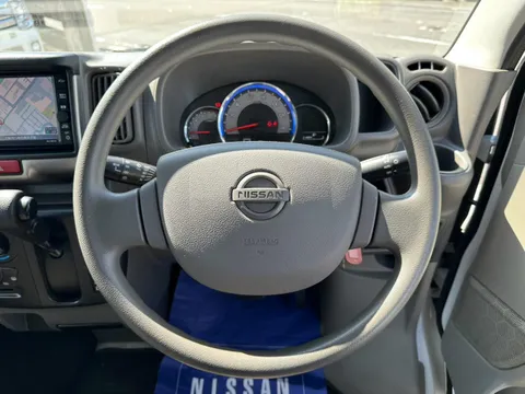 Nissan Clipper