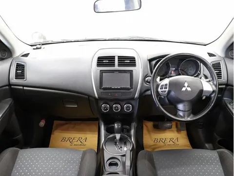 Mitsubishi RVR