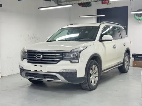 Gac GS8