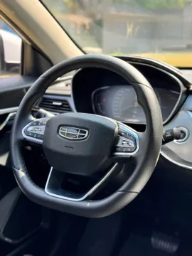 Geely Binrui