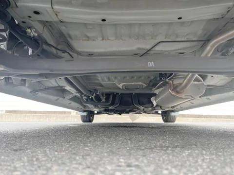 Honda N-BOX Slash