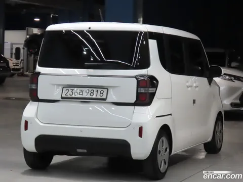 Kia Ray