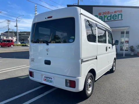 Nissan Clipper