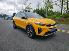 Kia KX1