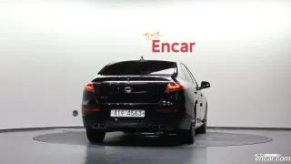 Renault SM7