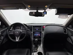 Infiniti Q50L