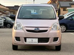 Subaru Pleo