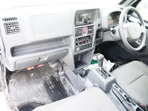Suzuki Super Carry